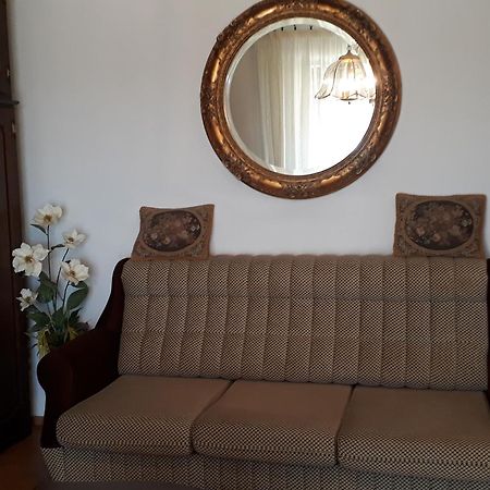 Apartment Eda Лабин Экстерьер фото