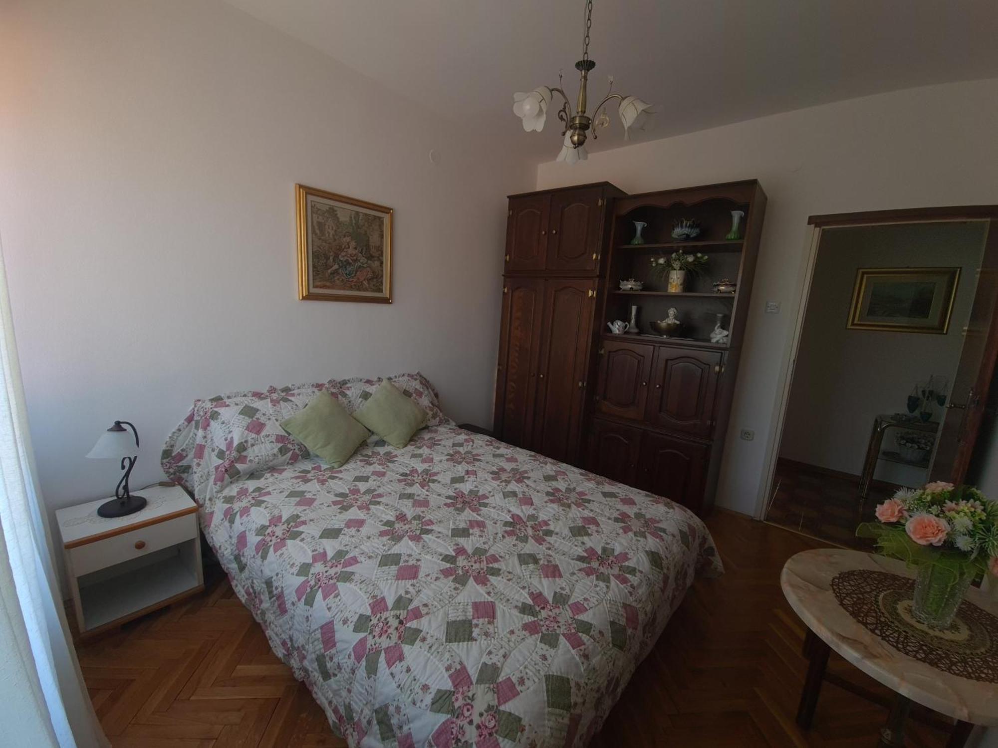 Apartment Eda Лабин Экстерьер фото