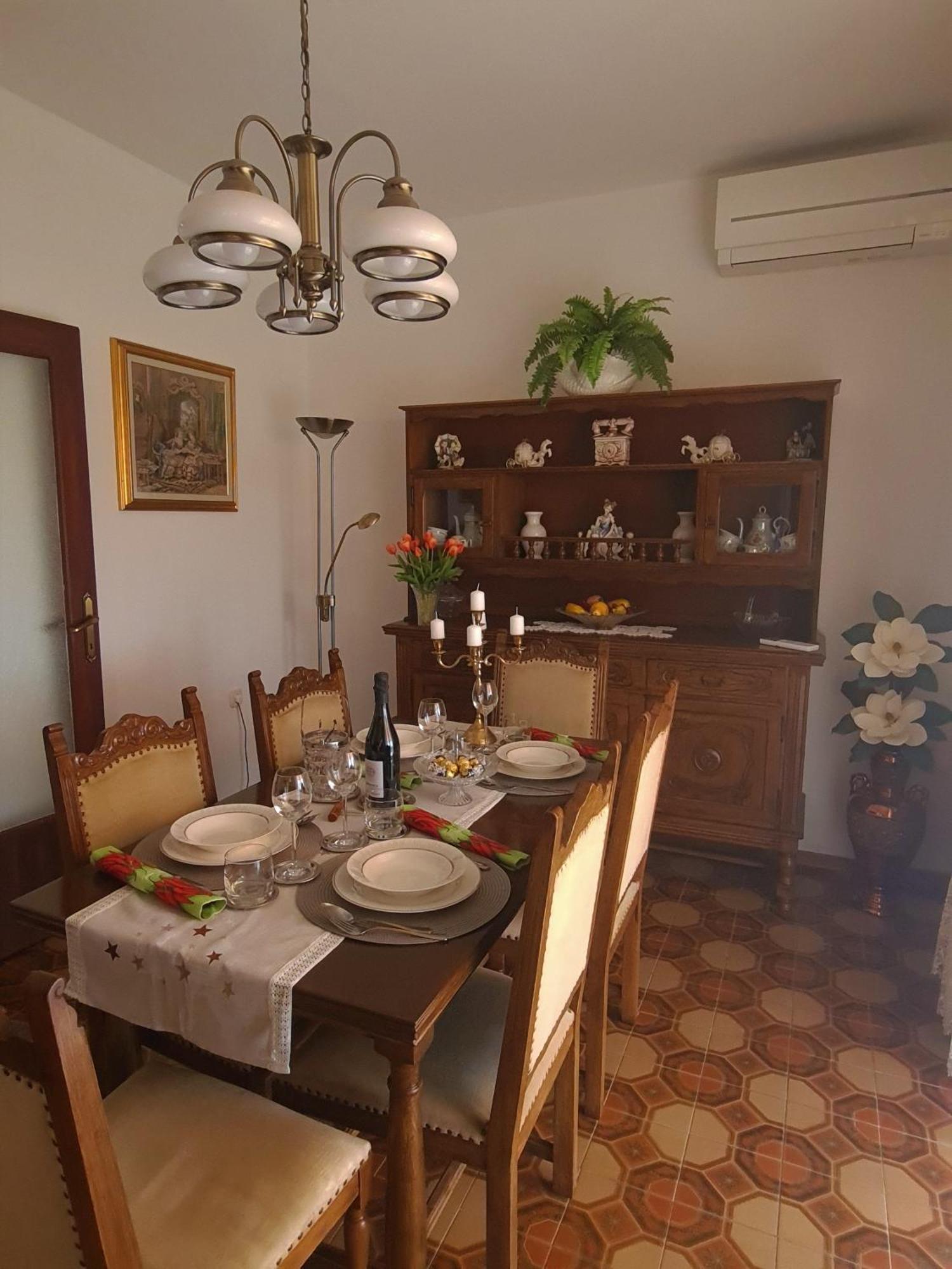 Apartment Eda Лабин Экстерьер фото