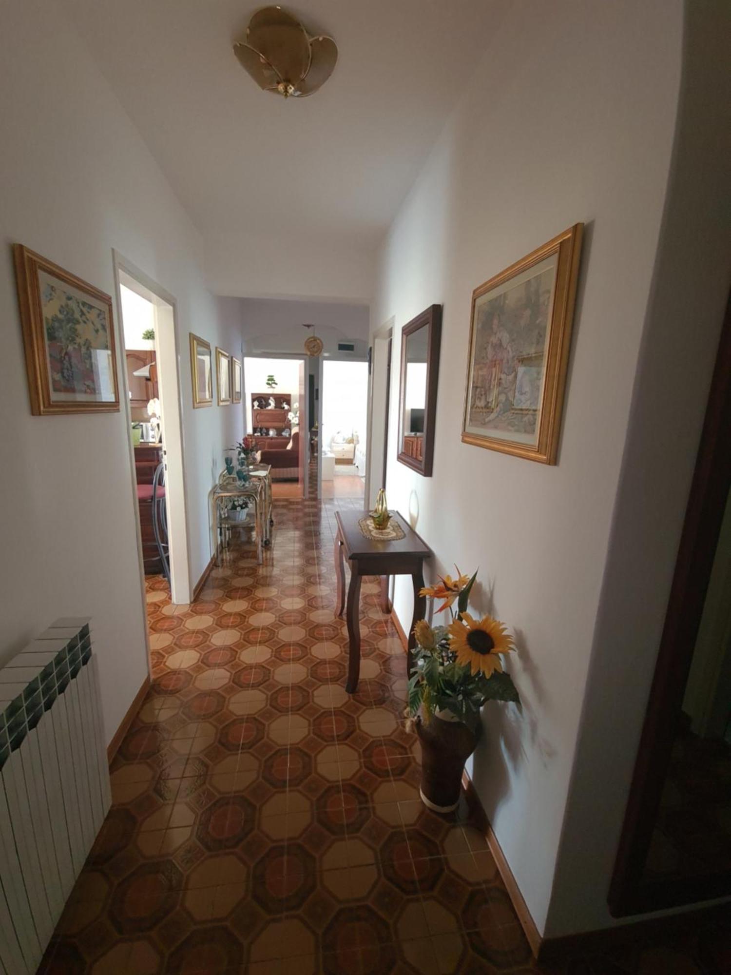 Apartment Eda Лабин Экстерьер фото