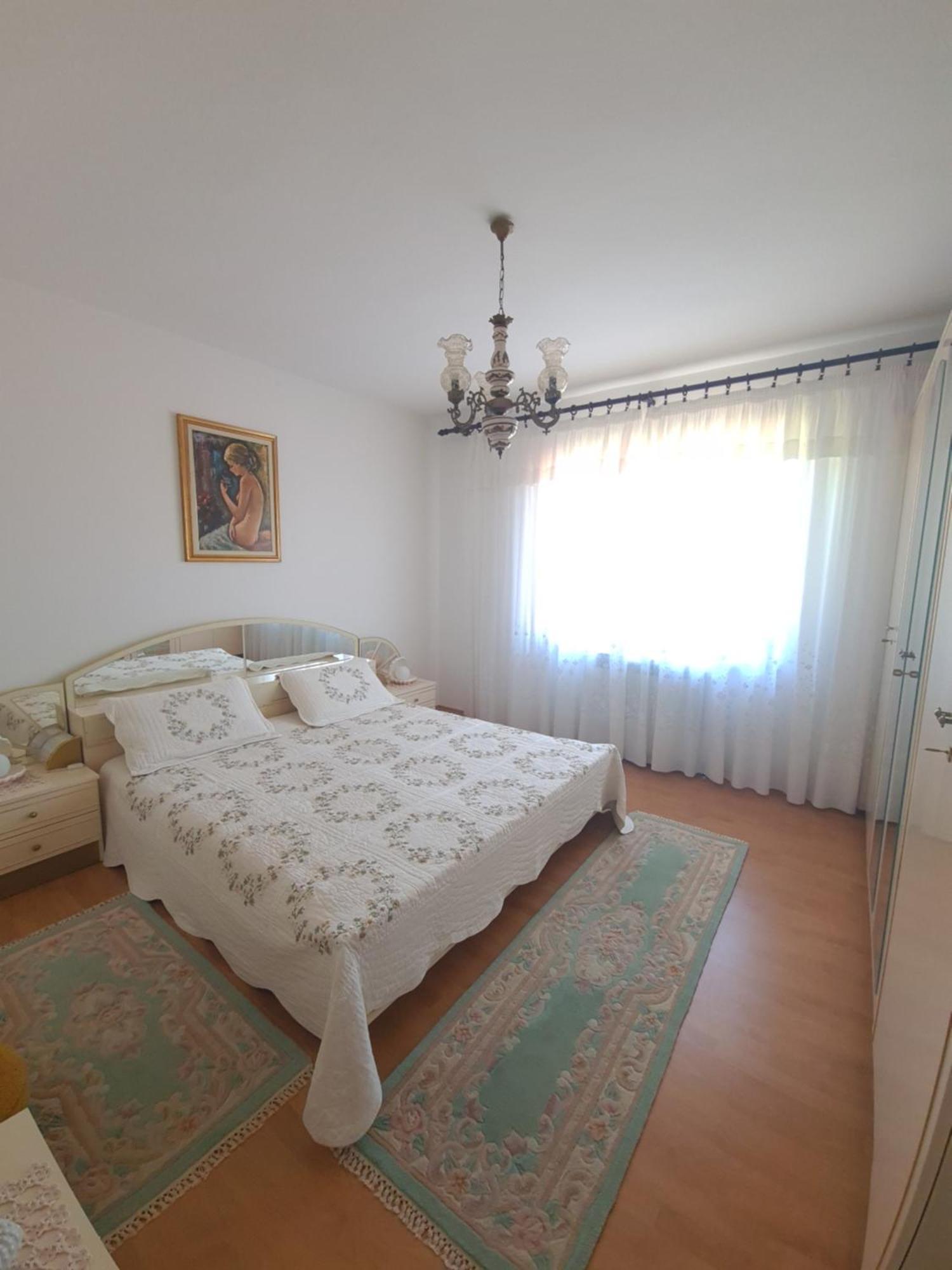 Apartment Eda Лабин Экстерьер фото