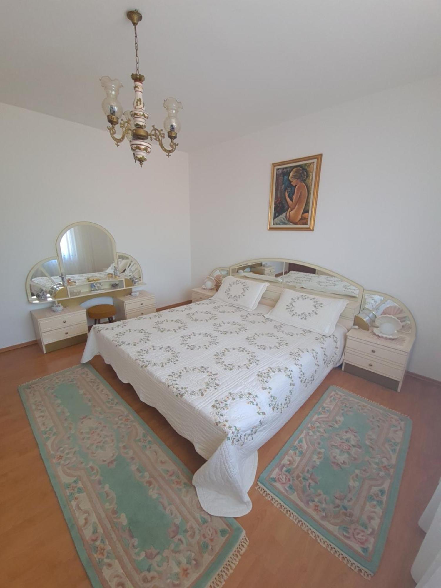 Apartment Eda Лабин Экстерьер фото