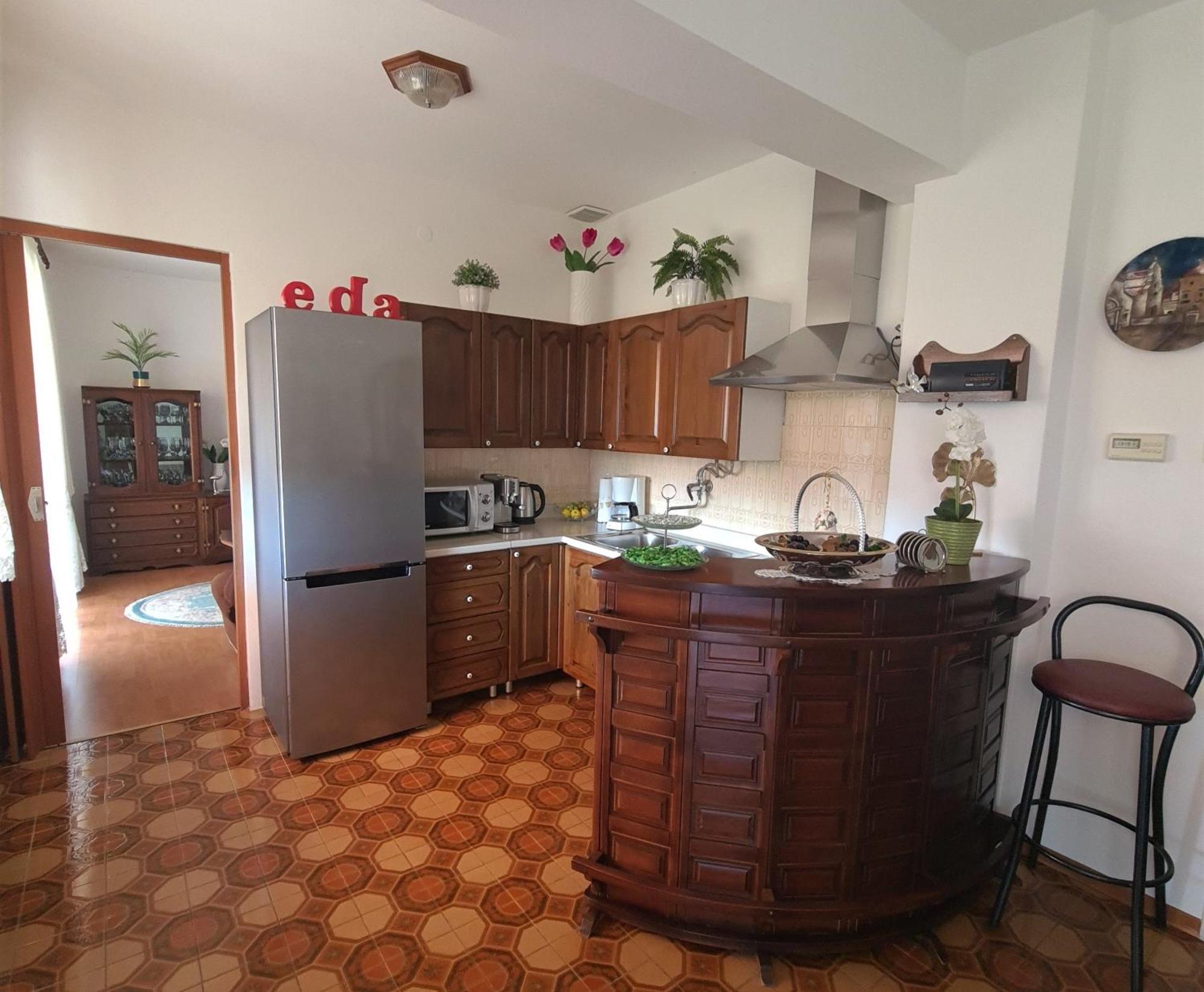 Apartment Eda Лабин Экстерьер фото