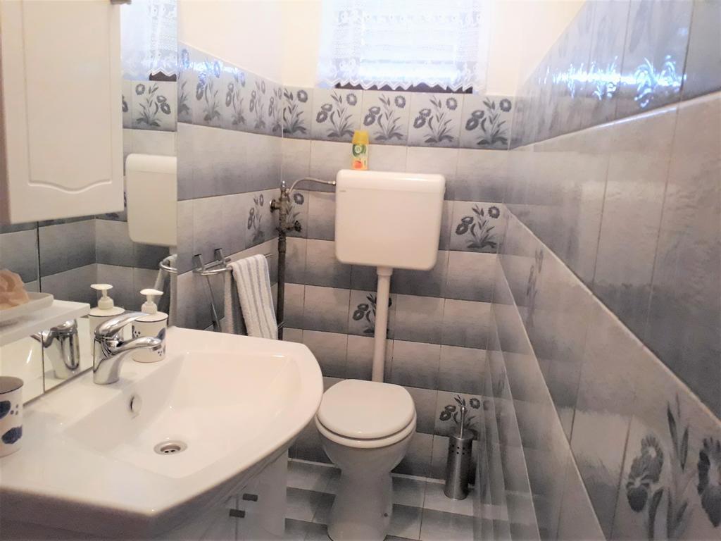 Apartment Eda Лабин Экстерьер фото