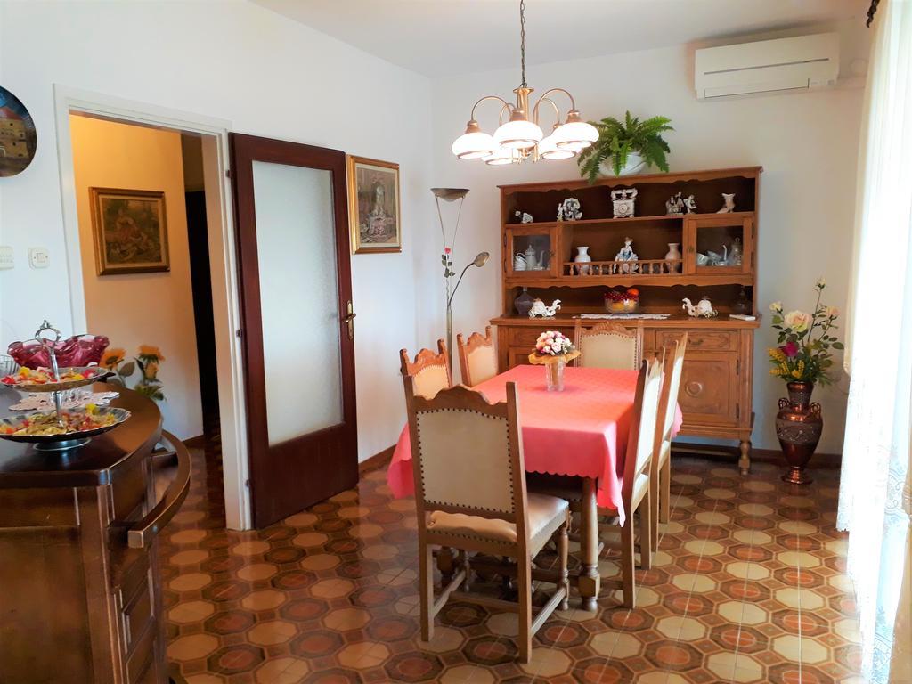 Apartment Eda Лабин Экстерьер фото
